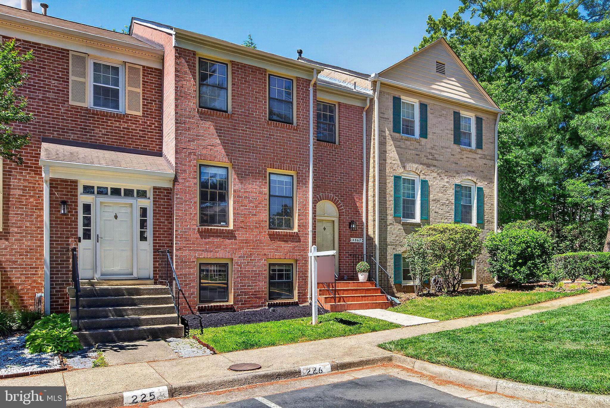 4867 Carriagepark Road Fairfax, VA 22032 - Photo 41 of 50