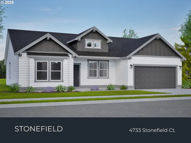 $713,210 | 4733 Stonefield Court, Florence, OR 97439