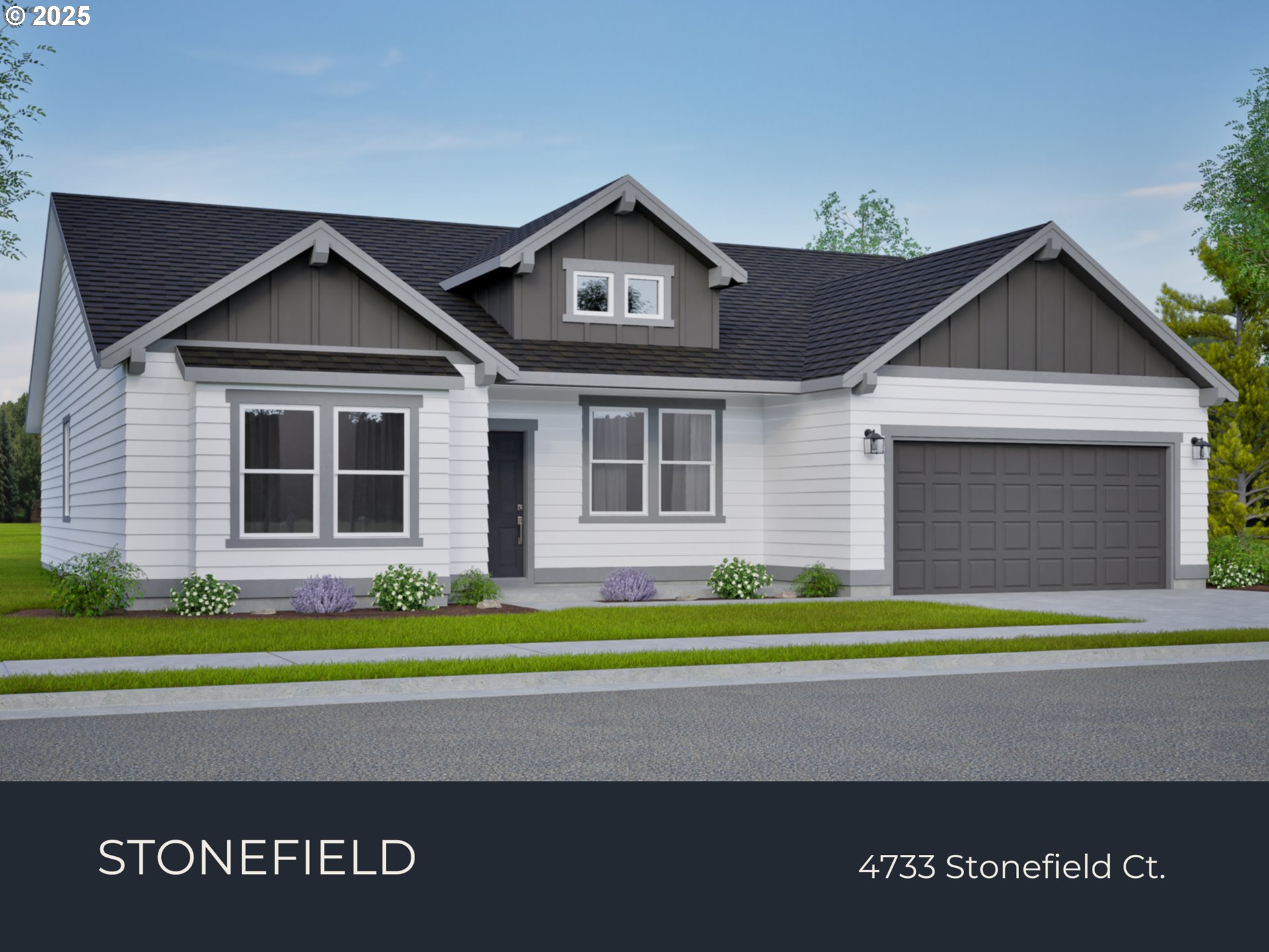 4733 Stonefield Court Florence, OR 97439 - Photo 1 of 2