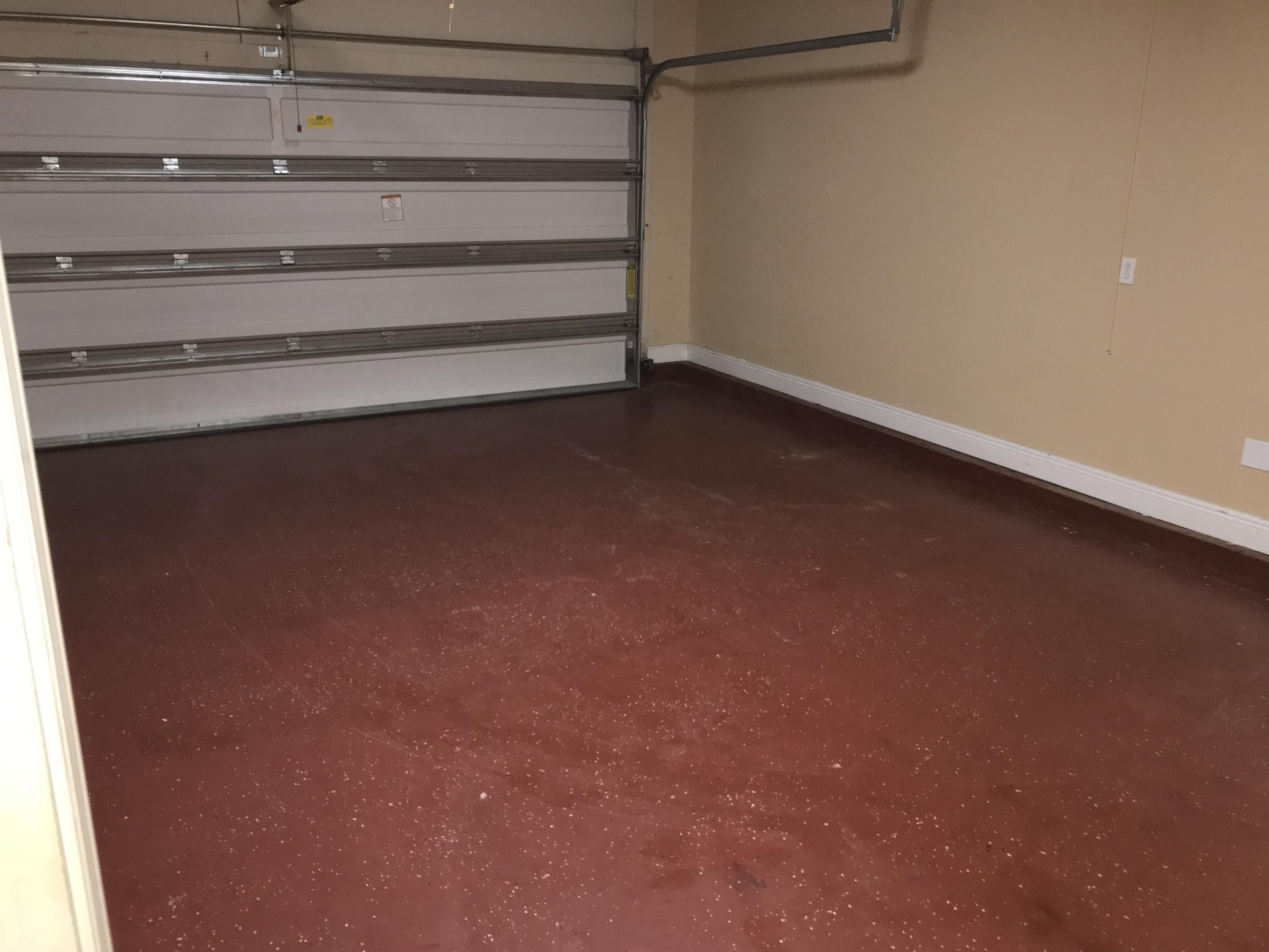 402 Wych Circle Crestview, FL 32536 - Photo 14 of 17 a view of room with empty racks