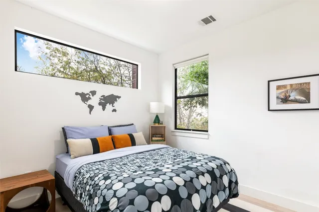 $4,200 | 2804 East 22nd Street, Unit B, Austin, TX 78722