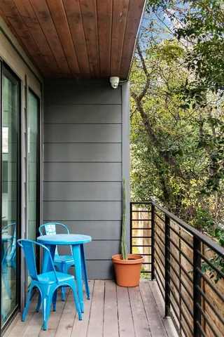$4,200 | 2804 East 22nd Street, Unit B, Austin, TX 78722