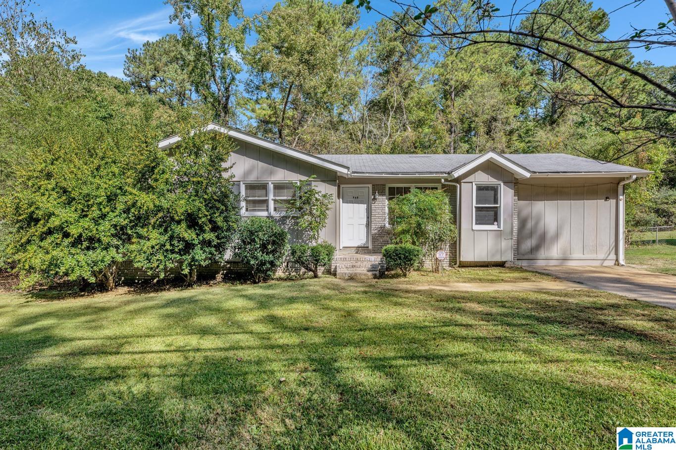 960 Edwards Lake Road Birmingham, AL 35235 - Photo 2 of 27