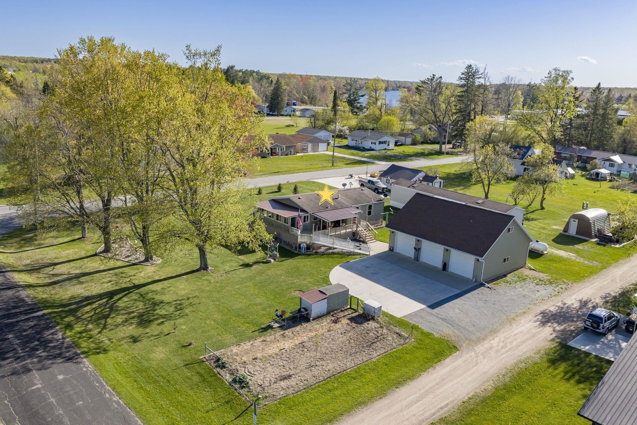 16504 Elm Street Townsend, WI 54175 - Photo 65 of 83