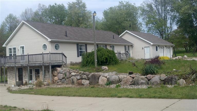 2905 East Bristol Road Dowling, MI 49050 - Photo 1 of 10 Primary Photo