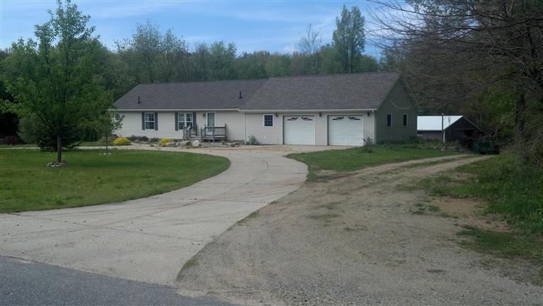 2905 East Bristol Road Dowling, MI 49050 - Photo 2 of 10 Additional Photo