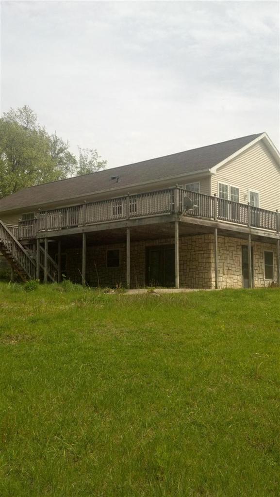 2905 East Bristol Road Dowling, MI 49050 - Photo 3 of 10 Additional Photo