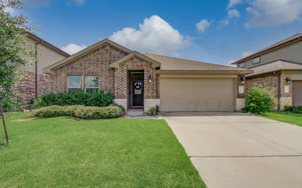 $2,400 | 3742 Canyon Shore Lane, Missouri City, TX 77459
