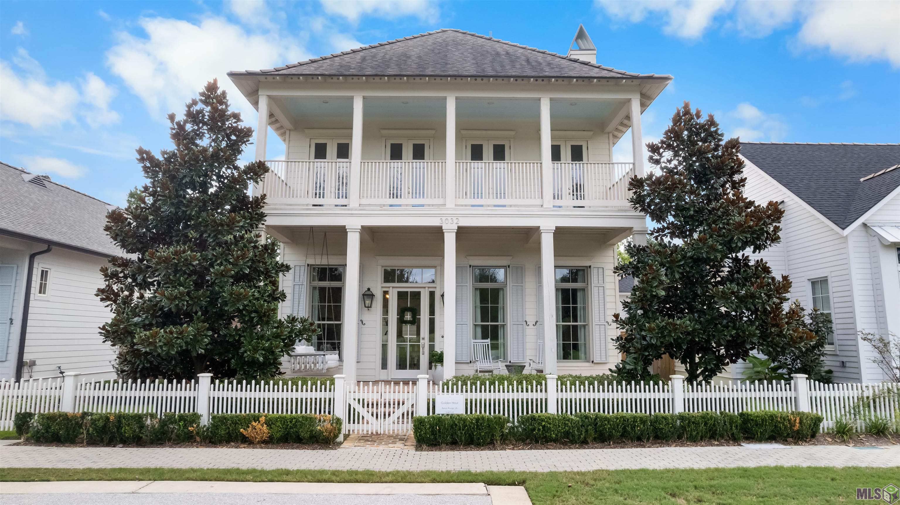 3032 Pointe-Marie Drive Baton Rouge, LA 70820 - Photo 1 of 35