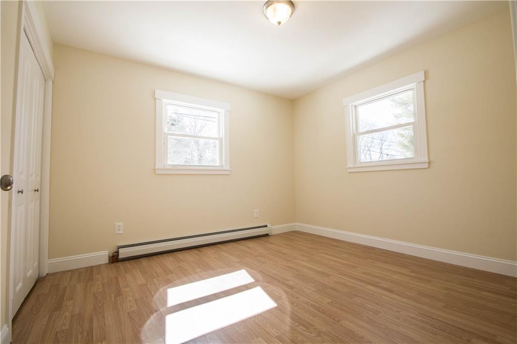 4 Brentwood Road Augusta, ME 04330 - Photo 17 of 28 Bedroom #3 upstairs