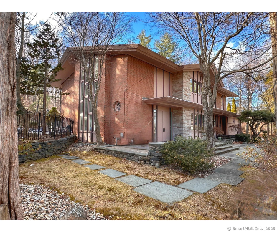 70 High Ridge Road West Hartford, CT 06117 - Photo 1 of 1
