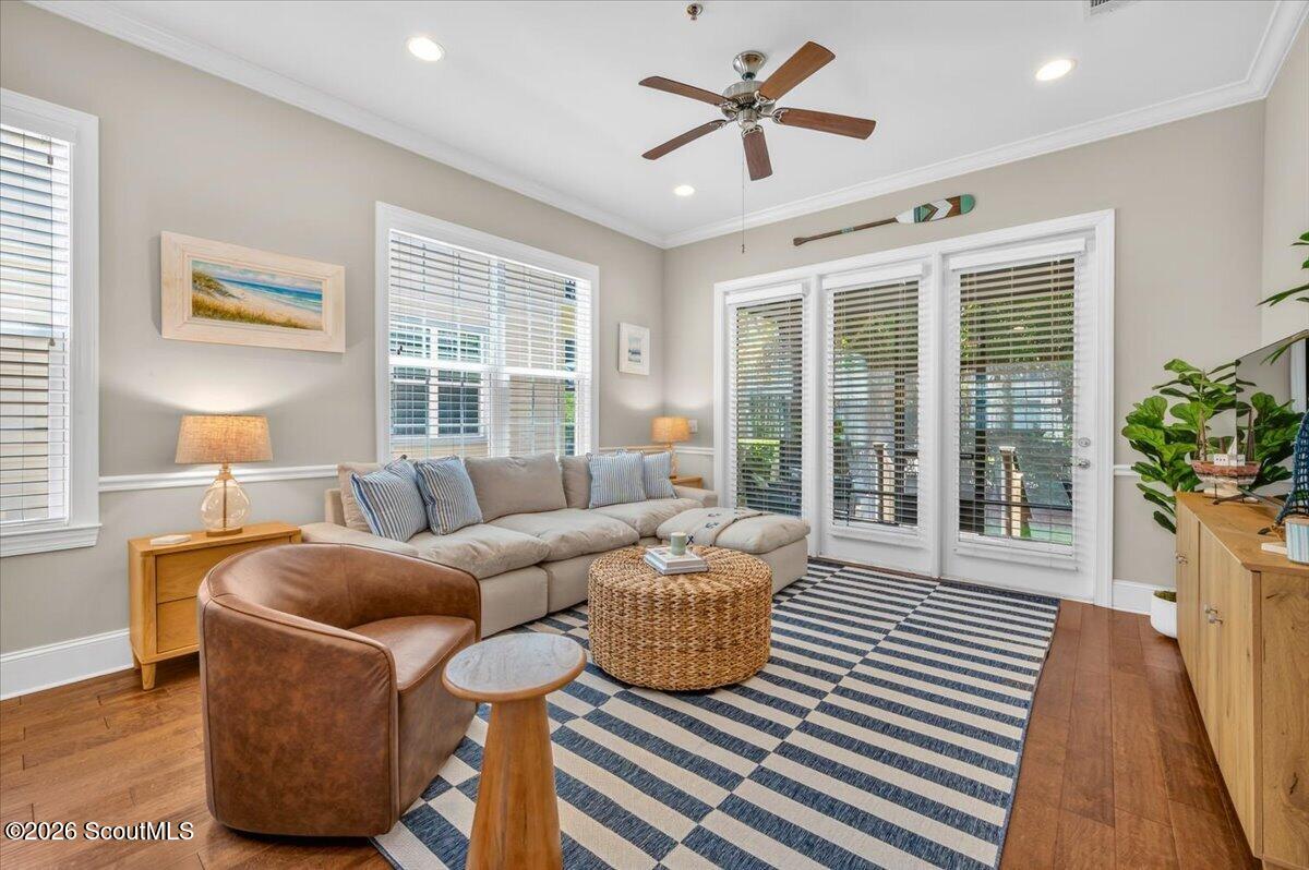 104 Turtle Track Lane Jekyll Island, GA 31527 - Photo 6 of 79 24-Living area