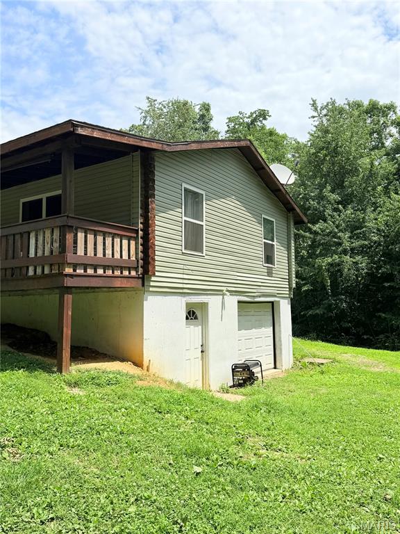 10843 Wayne Rte D Wappapello, MO 63966 - Photo 4 of 25