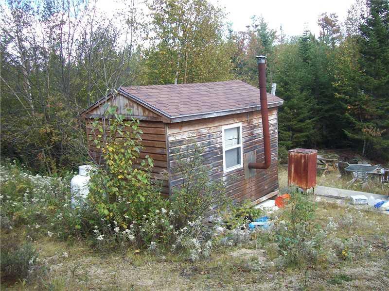 1331 Slim Hagle Road West Forks, ME 04985 - Photo 7 of 14 Other.