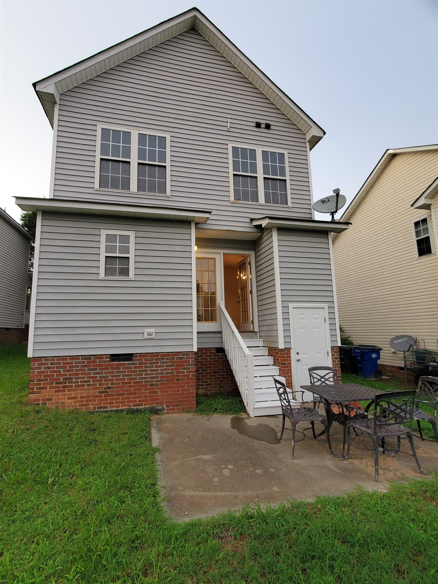4420 Windstorm Way Raleigh, NC 27616 - Photo 4 of 19 Photo 4