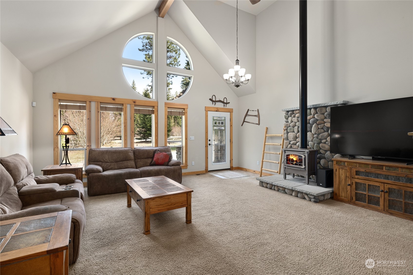 127 Revelstoke Road Cle Elum, WA 98922 - Photo 17 of 37 Gallery Image 17