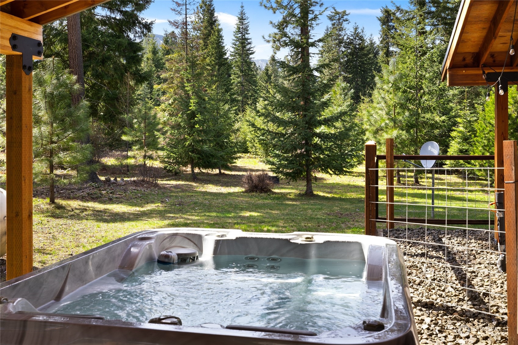127 Revelstoke Road Cle Elum, WA 98922 - Photo 8 of 37 Gallery Image 8