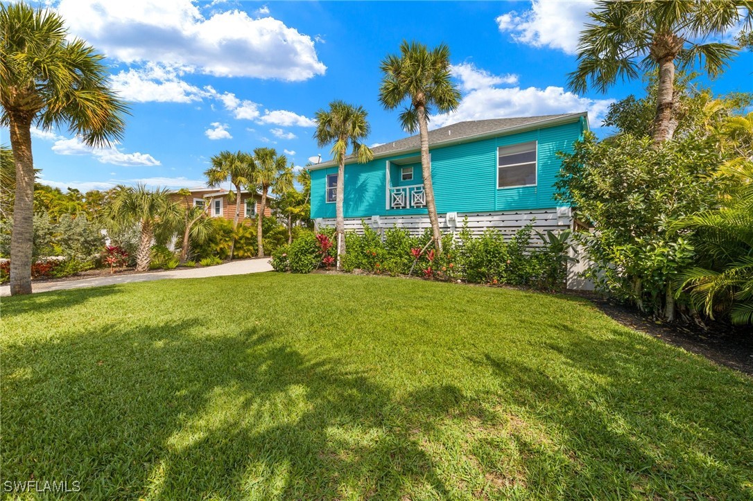 838-840 Rabbit Road Sanibel, FL 33957 - Photo 3 of 38 Gallery Image 3