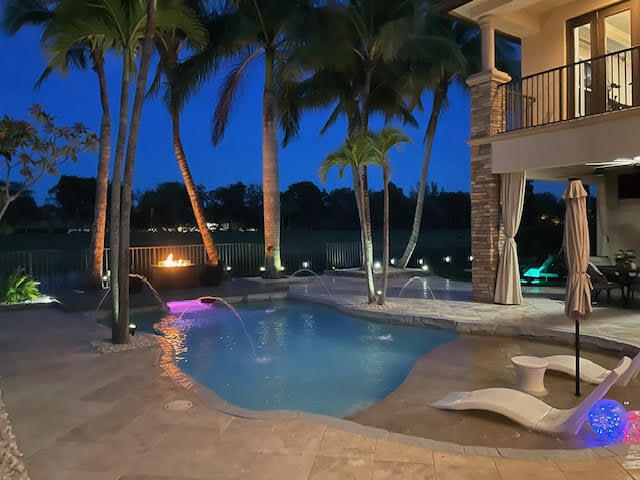 718 Edgebrook Lane West Palm Beach, FL 33411 - Photo 89 of 110 Pic 2 - poo;