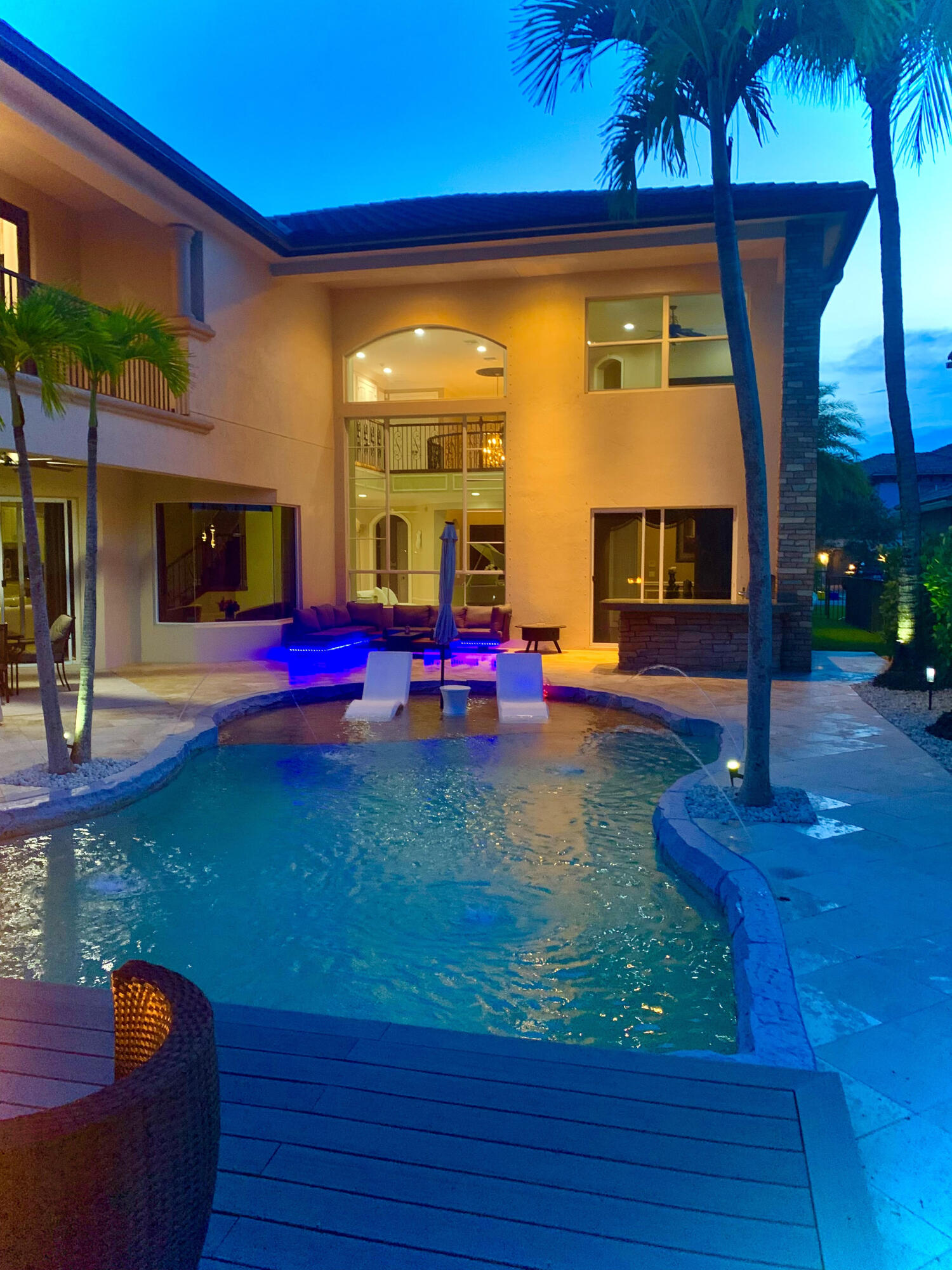 718 Edgebrook Lane West Palm Beach, FL 33411 - Photo 90 of 110 Pic 3