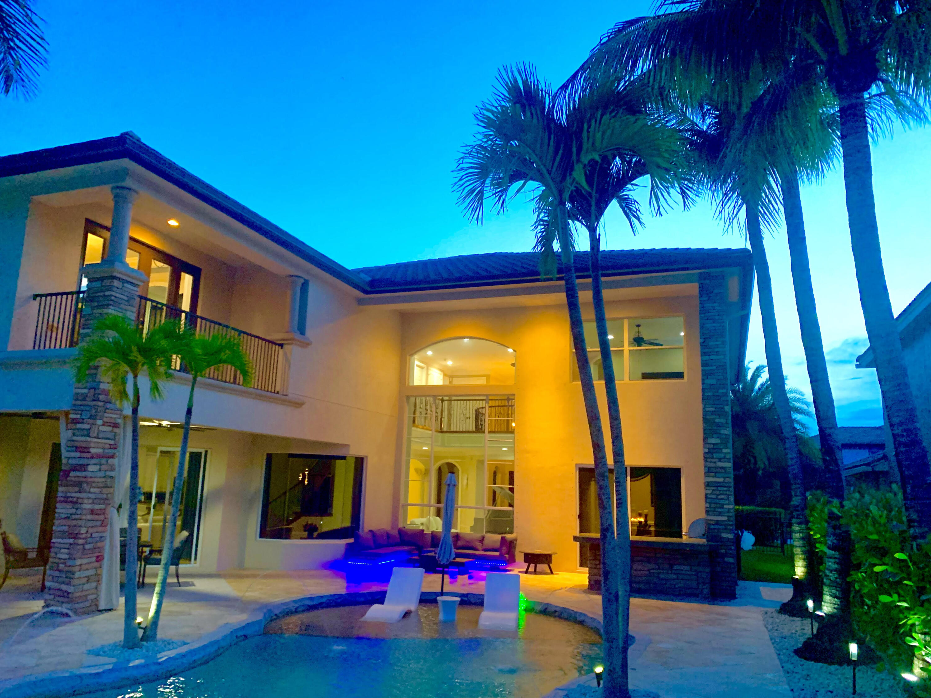 718 Edgebrook Lane West Palm Beach, FL 33411 - Photo 91 of 110 Pic 4