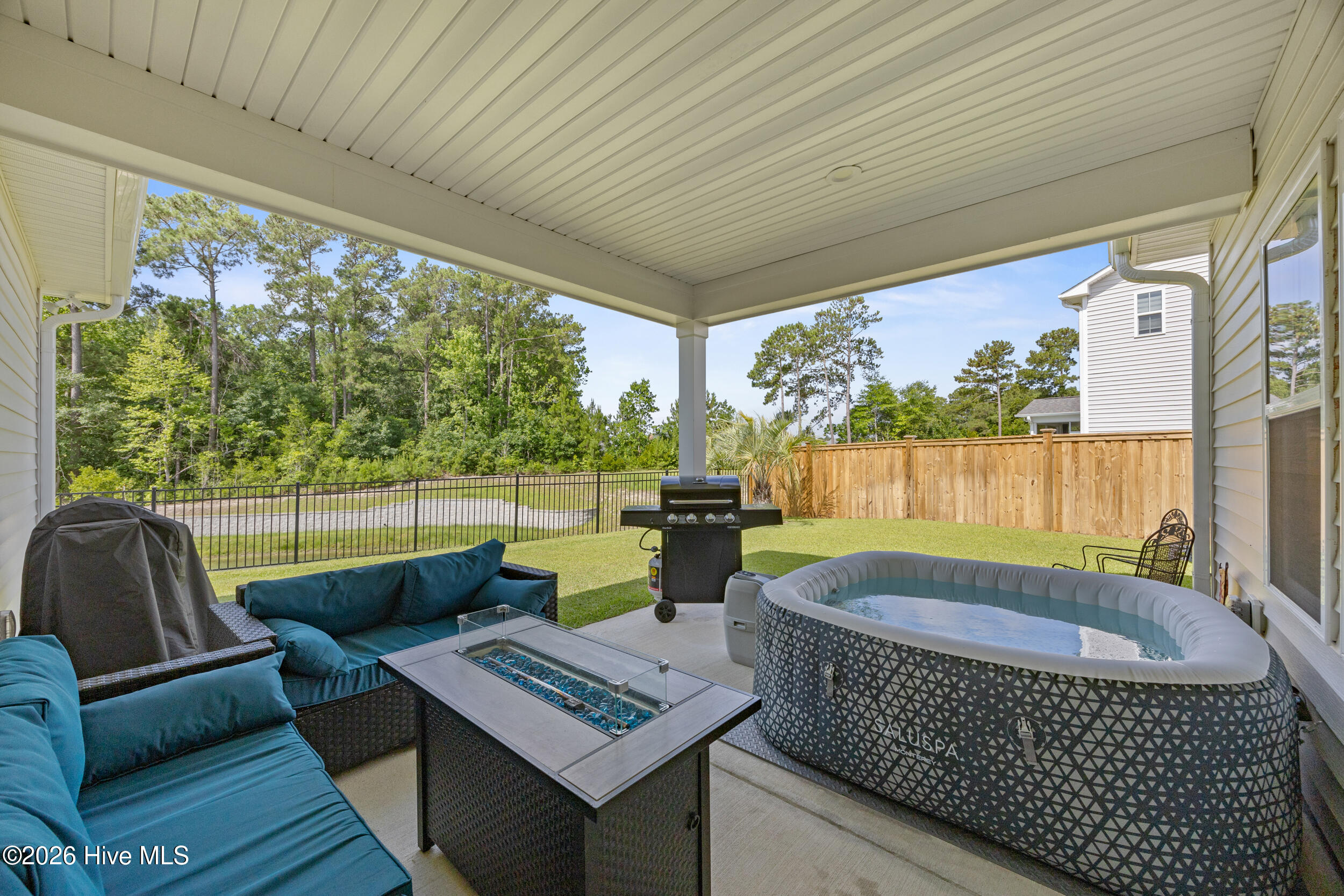 274 Langston Road Hampstead, NC 28443 - Photo 38 of 58