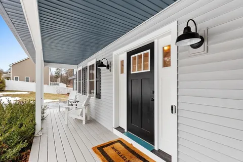 $995,000 | 69 Forest Street, Middleton, MA 01949