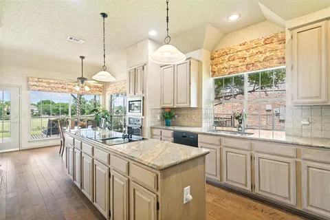 $419,000 | 625 Palm Desert Drive, Garland, TX 75044