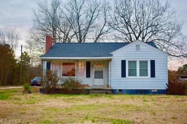 403 Tyro School Road Lexington, NC 27295 - Photo 1 of 27 Gallery Image 1