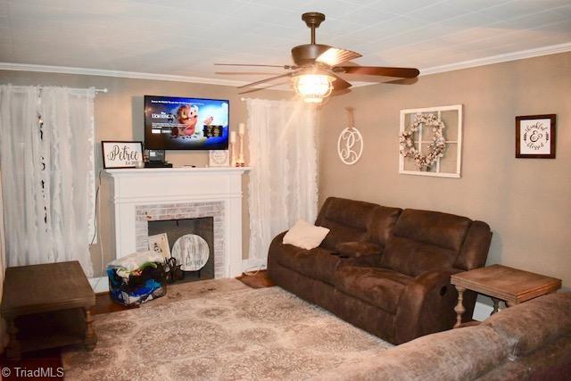 403 Tyro School Road Lexington, NC 27295 - Photo 2 of 27 Gallery Image 2