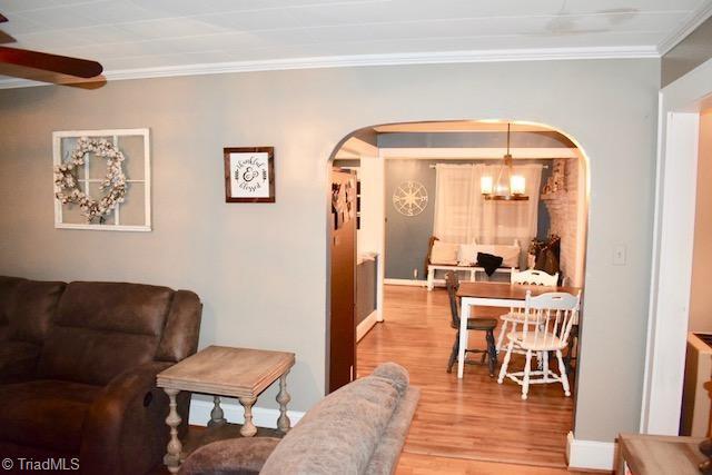 403 Tyro School Road Lexington, NC 27295 - Photo 11 of 27 Gallery Image 11