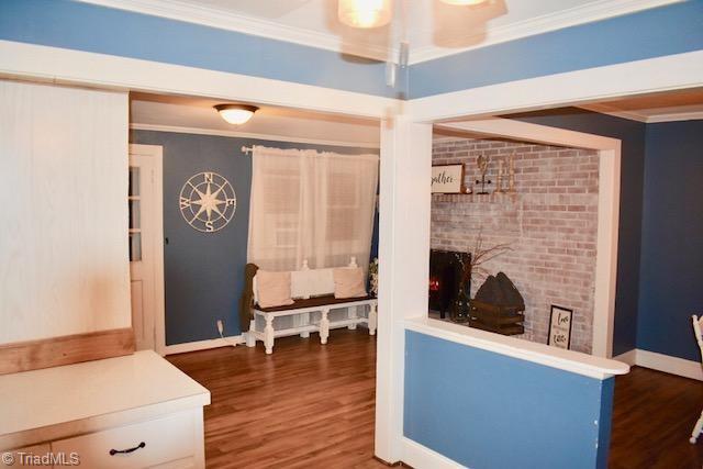 403 Tyro School Road Lexington, NC 27295 - Photo 12 of 27 Gallery Image 12