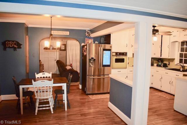 403 Tyro School Road Lexington, NC 27295 - Photo 13 of 27 Gallery Image 13