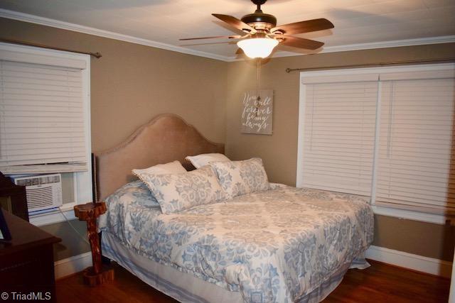 403 Tyro School Road Lexington, NC 27295 - Photo 14 of 27 Gallery Image 14