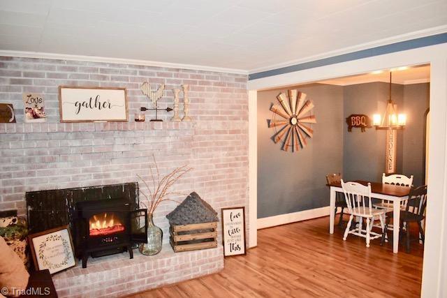 403 Tyro School Road Lexington, NC 27295 - Photo 17 of 27 Gallery Image 17