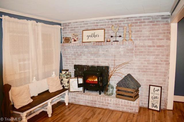 403 Tyro School Road Lexington, NC 27295 - Photo 18 of 27 Gallery Image 18