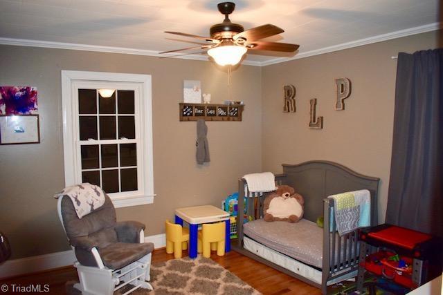 403 Tyro School Road Lexington, NC 27295 - Photo 19 of 27 Gallery Image 19