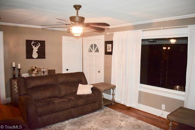 403 Tyro School Road Lexington, NC 27295 - Photo 3 of 27 Gallery Image 3