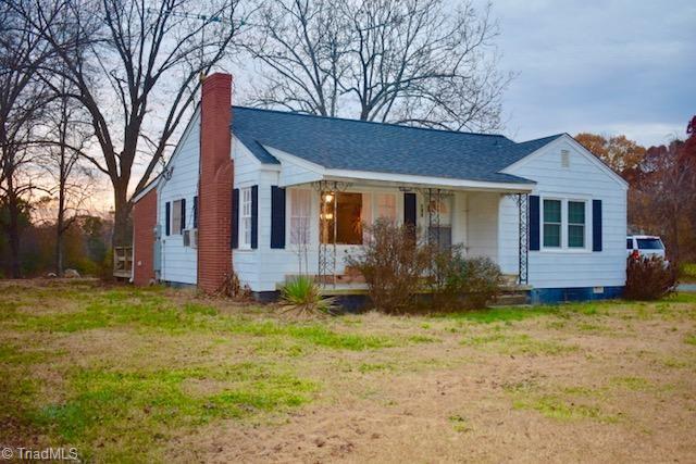 403 Tyro School Road Lexington, NC 27295 - Photo 21 of 27 Gallery Image 21