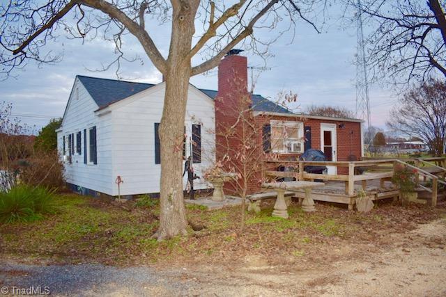 403 Tyro School Road Lexington, NC 27295 - Photo 22 of 27 Gallery Image 22