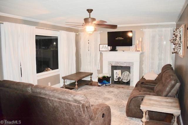 403 Tyro School Road Lexington, NC 27295 - Photo 5 of 27 Gallery Image 5