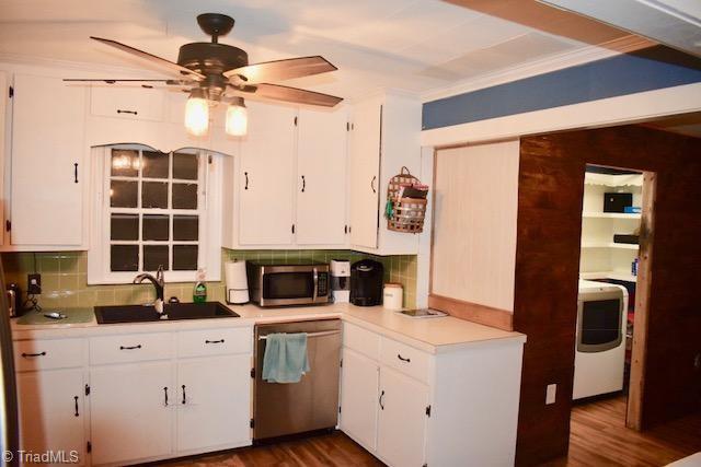 403 Tyro School Road Lexington, NC 27295 - Photo 6 of 27 Gallery Image 6