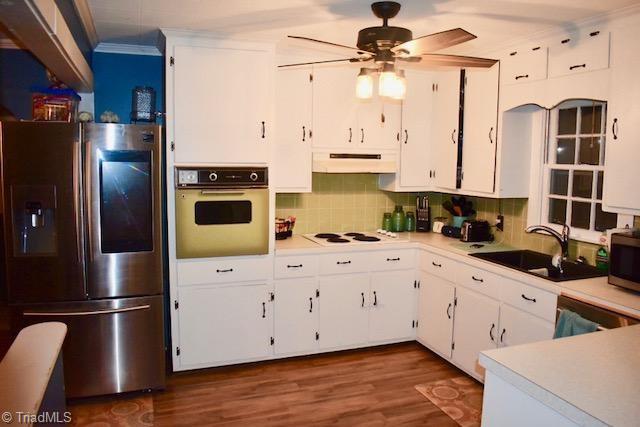 403 Tyro School Road Lexington, NC 27295 - Photo 7 of 27 Gallery Image 7