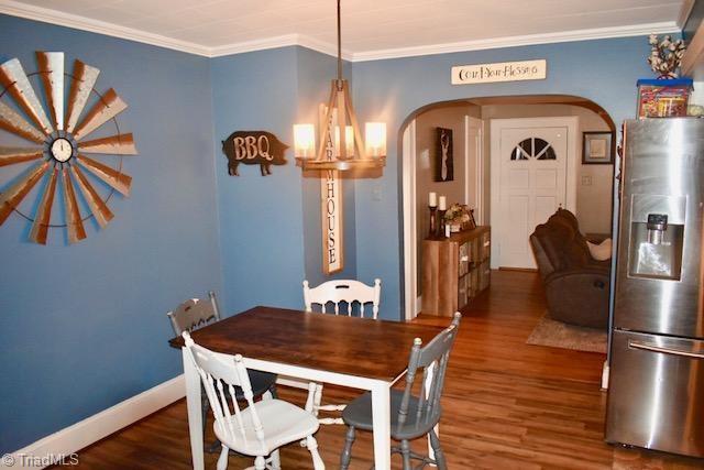 403 Tyro School Road Lexington, NC 27295 - Photo 9 of 27 Gallery Image 9
