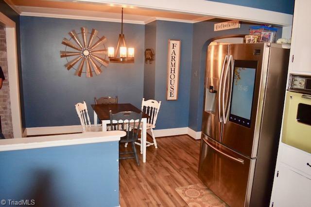403 Tyro School Road Lexington, NC 27295 - Photo 10 of 27 Gallery Image 10