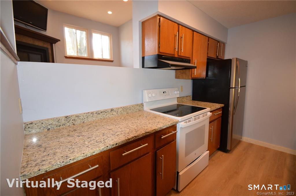 60 Old Town Road, Unit 194 Vernon, CT 06066 - Photo 6 of 28