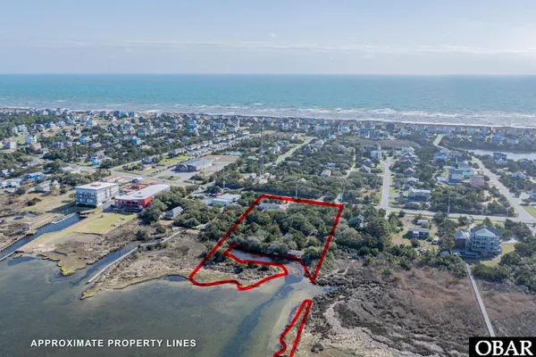 $1,500,000 | 25796 North Carolina Highway 12, Waves, NC 27982
