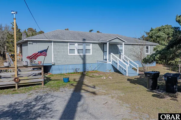 $1,500,000 | 25796 North Carolina Highway 12, Waves, NC 27982