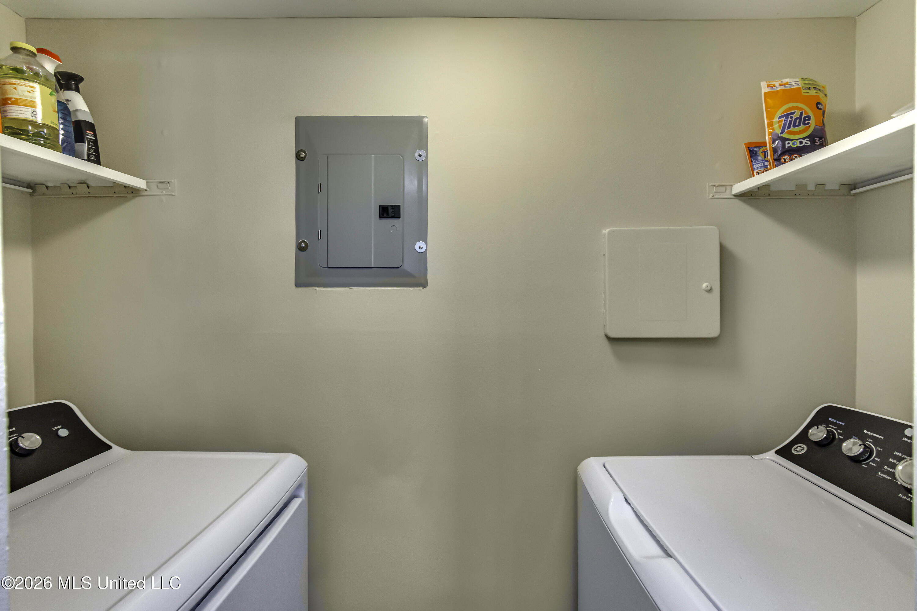 550 Post Road, Unit 801 Ridgeland, MS 39157 - Photo 28 of 51 550 Post Road Unit 801-801-38