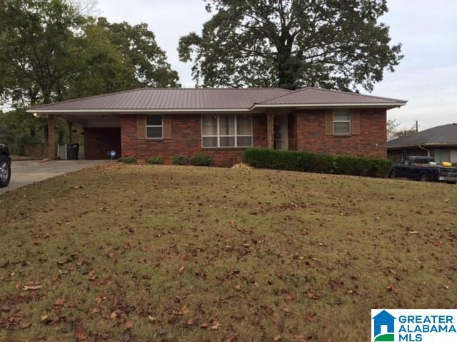 721 Twin Ridge Drive Bessemer, AL 35020 - Photo 1 of 9